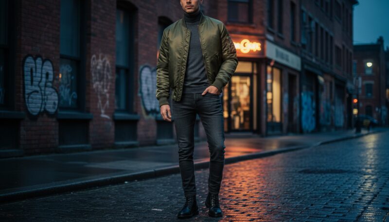 bomber jakne za proleće kupovina bomber jakne za proleće kupovina