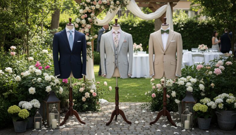 muška odela za svadbu muška odela za svadbu