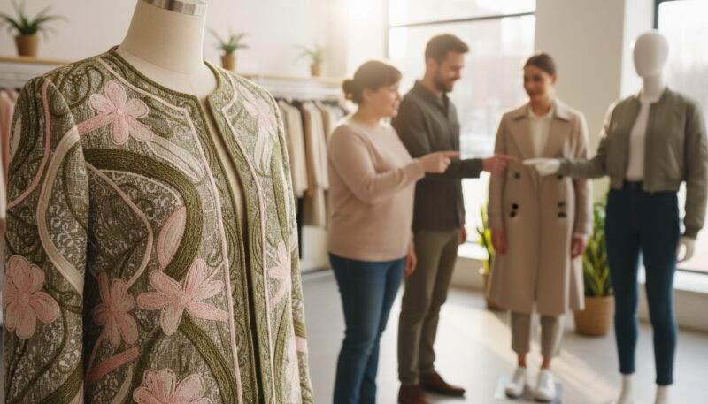 prolećna jakna prema građi tela prolećna jakna prema građi tela